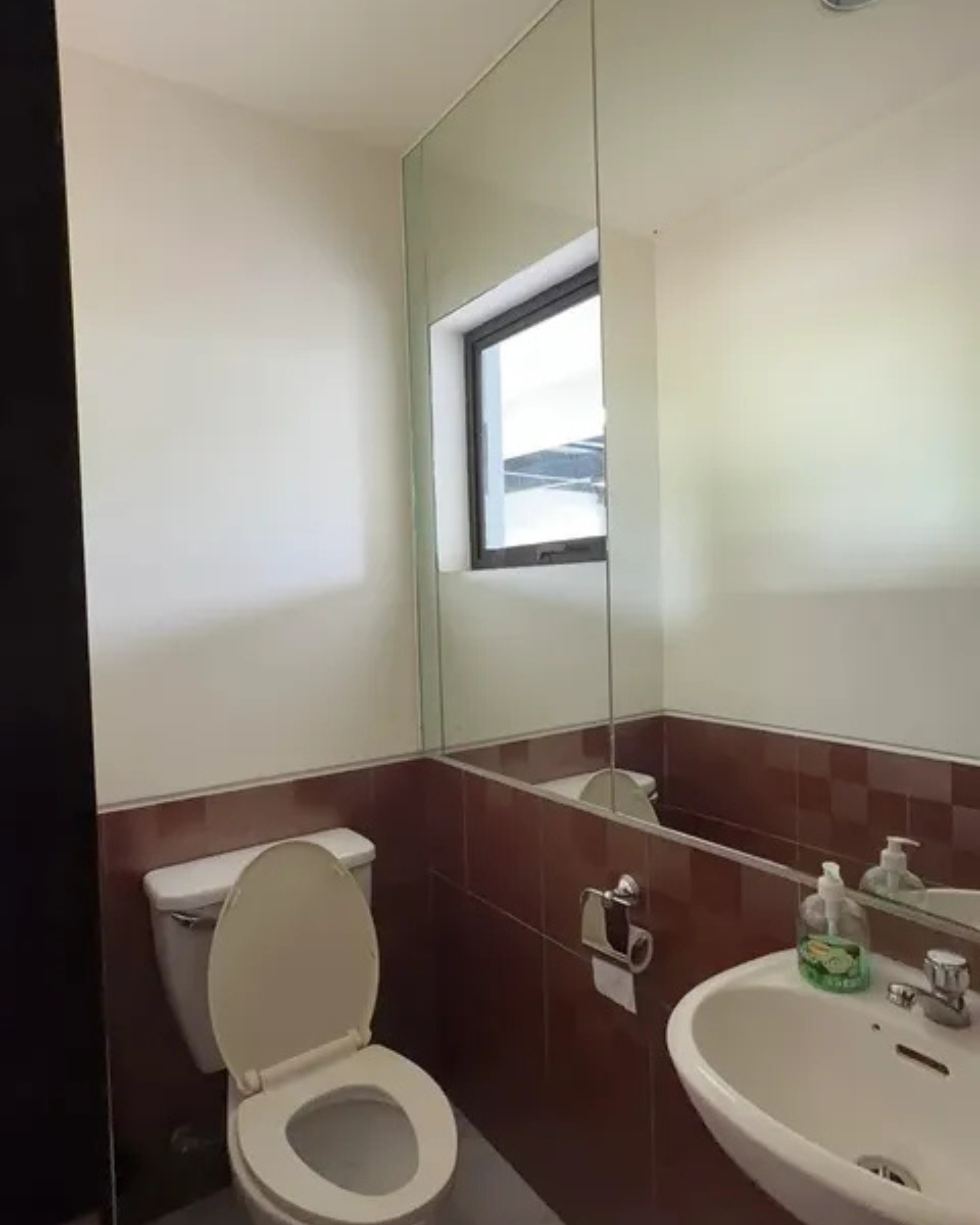 Semi-Furnished 2-Storey House in Woodlane, Maa, Davao City image 3